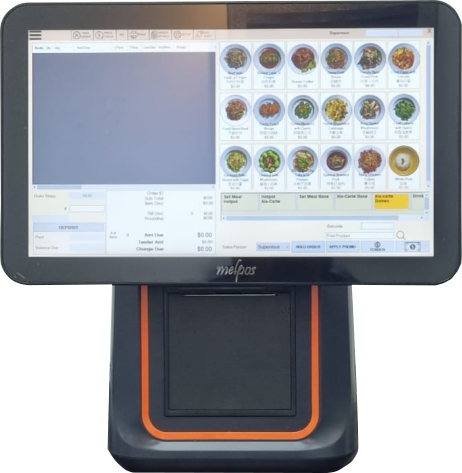 MPOS